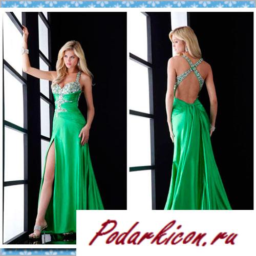 Какого цвета платьице одеть на новейший год 2016? Избираем платьице!