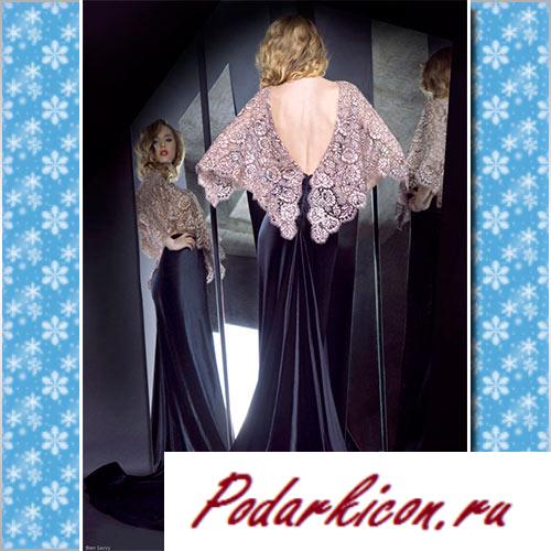 Какого цвета платьице одеть на новейший год 2016? Избираем платьице!