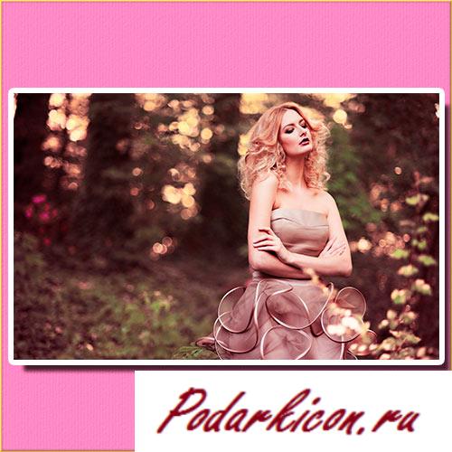 Уникальный подарок на на днях святого Валентина парню