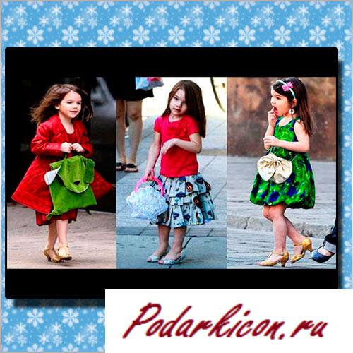 Что подарить на новейший год девченке 10 лет от деда холода? Идеи!