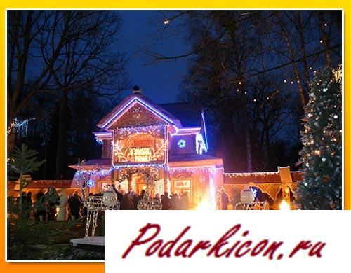 Новейший год в Белоруссии 2016. Совсем недорого почиваем в Белоруссии в 2016 году