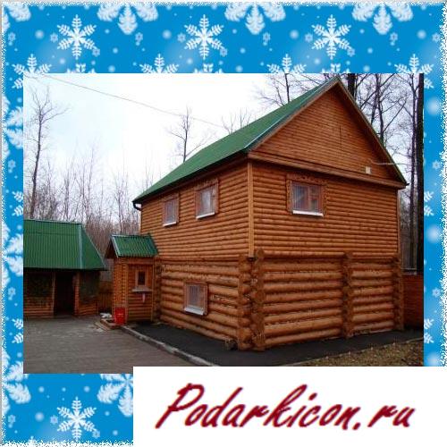 Куда поехать на новейший год 2016 в нижегородской области