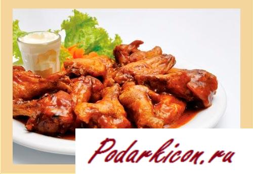 Горячие блюда на новейший год 2016. Рецепты с фото. Что специализировать на год мортышки