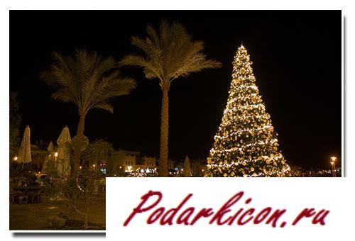 Куда поехать почивать на новейший год 2016 за границей совсем недорого