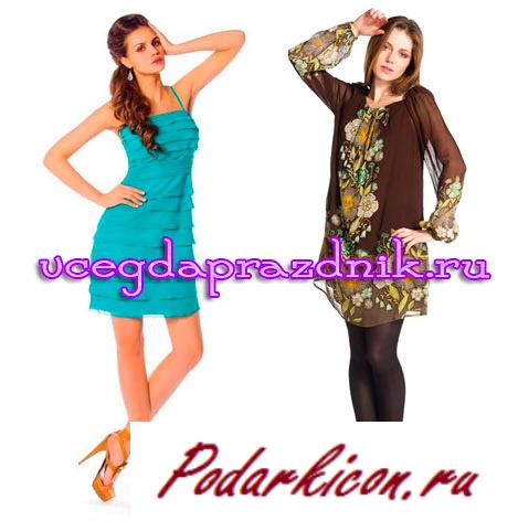 Платьица на новейший год 2014. Популярное вечернее платьице