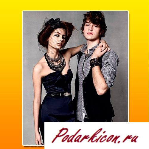 Что можнож подарить возлюбленному мужчине на на днях рождения? Оригинально и со вкусом!