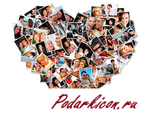 Идеи даров на годовщину женитьбы супругу. Необыкновенные идеи